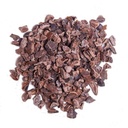 100% PURE COCOA NIBS / NIBS DE CACAO PURO 250Gr
