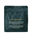 COFFEE BEANS REGIONAL PLUS EL BOSKE 250GR