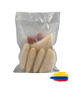 CHICKEN EMPANADAS / EMPANADAS DE POLLO 538 Gr