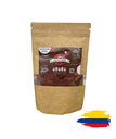 DRESSED POWDERED HOT CHOCOLATE / CHOCOLATE ALIÑADO 250 GR