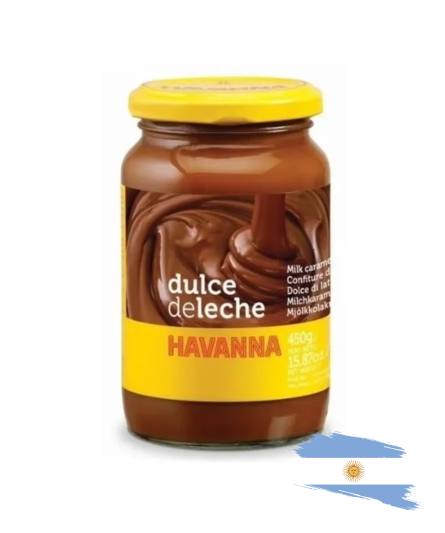 CARAMEL SPREAD / DULCE DE LECHE 400 Gr