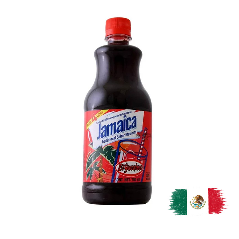 JAMAICA CONCENTRATE 700 Ml