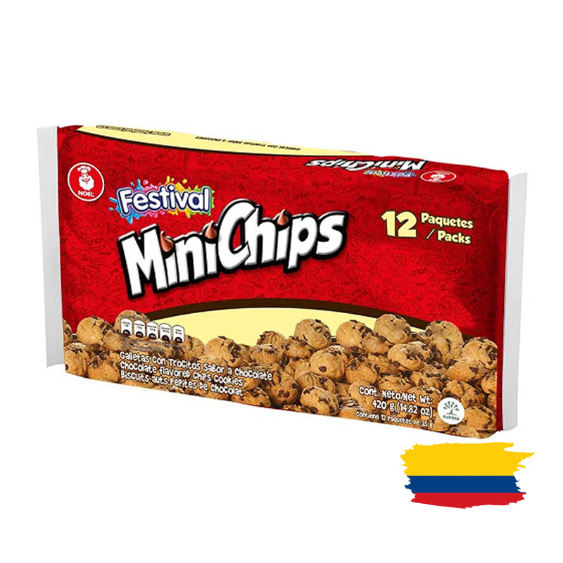 MINICHIPS 32Gr