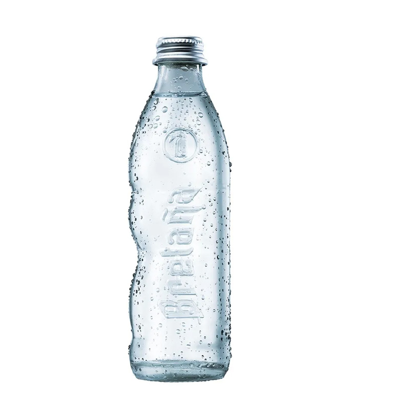 SODA BRETANA 300 Ml