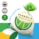 AREPA ALINADA WHITE CORN FRESH 350 Gr