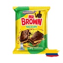 CARAMEL SPREAD MR BROWN / AREQUIPE 60 Gr