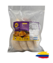 CHICKEN EMPANADA / EMPANADAS DE POLLO 538 Gr
