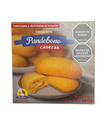 COLOMBIAN CHEESE BREAD X4 / PAN DE BONO 280 Gr / CASERAS