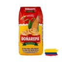 DOÑAREPA YELLOW CORN / HARINA MAÍZ AMARILLO 1 Kg