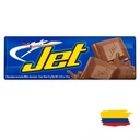 JET CHOCOLATE BAR 12 Gr