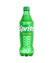SPRITE ORIGINAL 500 Ml