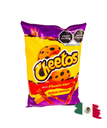 CHEETOS FLAMING HOT 58GR