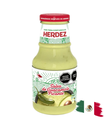 GUACAMOLE SALSA / GUACAMOLE  HERDEZ  240 GR