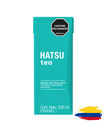 TE HATSU AZUL GRANADA & MORA AZUL 200ML